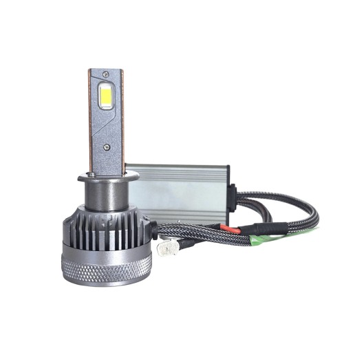 Светодиодная LED лампа Infolight S4 H1 (комплект 2шт)